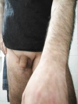 Depilato Parte 7