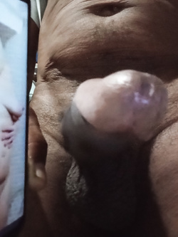 una meraviglia bionda calda