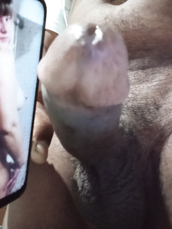 una meraviglia bionda calda