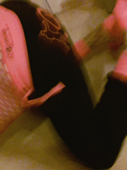 Ramon Oberhausen Sabrina Pink Schlampe Hure Nutte Prostituie