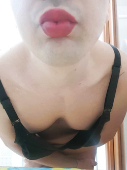 Sono una puttana