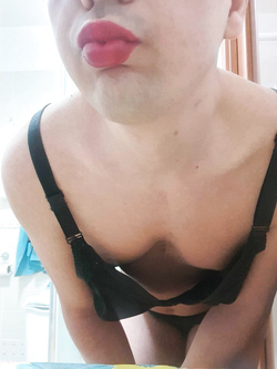 Sono una puttana