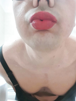 Sono una puttana