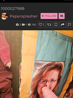 Your personal jerk off template Judith