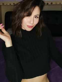 Mary Foto sexy Of