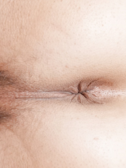 the ass Parte 3