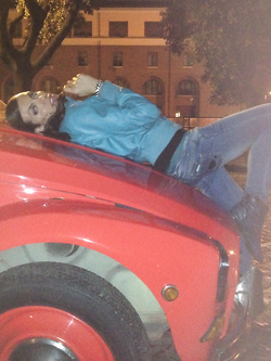 ANDIAMO IN VACANZA INSIEME?