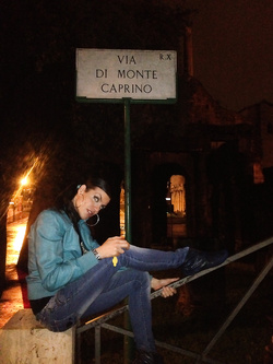 ANDIAMO IN VACANZA INSIEME?
