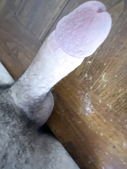my dick