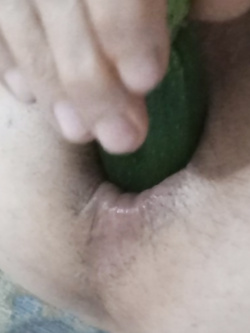 the ass Parte 5