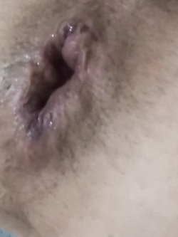 the ass Parte 5