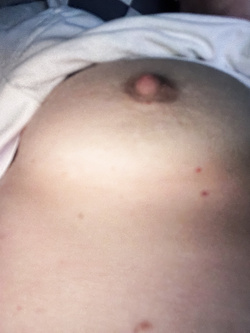 Il mio uomo o il mio?