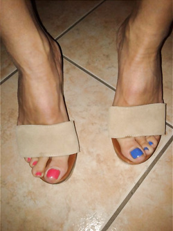 mia moglie diana pompinO