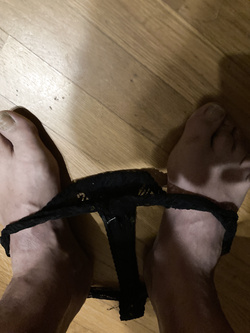 Depilazione Parte 5