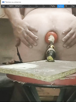 play anal