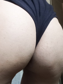 the ass Parte 7