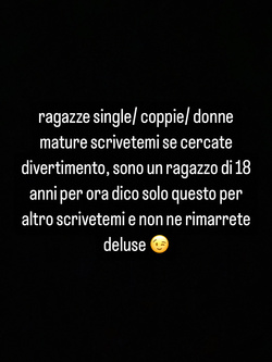 Scrivetemi Parte 2