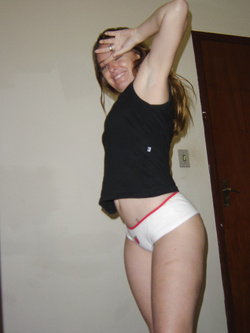 Amica succhiona