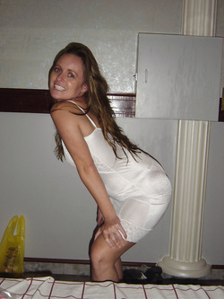 Amica succhiona