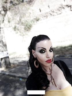 DONNA SERIA STAVOLTA LO VUOLE AL CULO CN SBURR