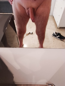 La mia carne rasata