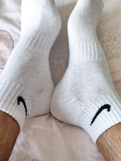 Escilo un po' fetish