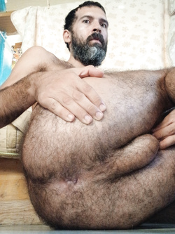 Il buco del culo