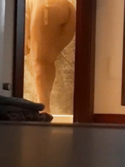 Moglie spiata pt2