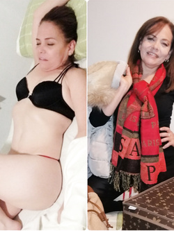 Fuckable latin wife