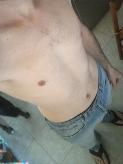Io ed il mio cazzo