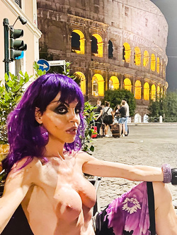 LA MARTY...SEMPLICEMENTE...