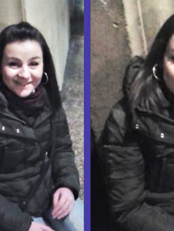 simona - porcellina esibizionista da bo