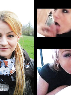 simona - porcellina esibizionista da bo