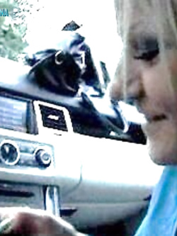 simona - porcellina esibizionista da bo