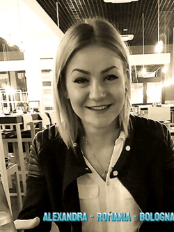 simona - porcellina esibizionista da bo