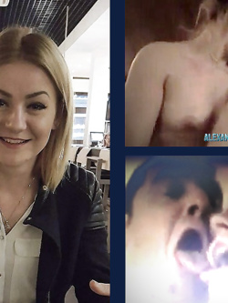 simona - porcellina esibizionista da bo