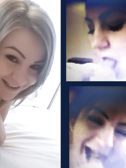 simona - porcellina esibizionista da bo