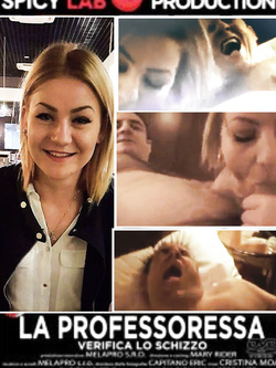 simona - porcellina esibizionista da bo