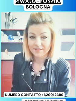 simona - porcellina esibizionista da bo