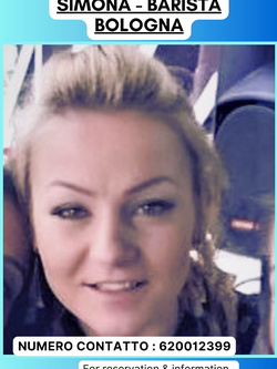 simona - porcellina esibizionista da bo