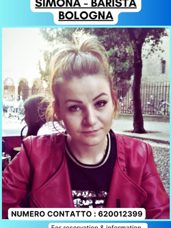 simona - porcellina esibizionista da bo