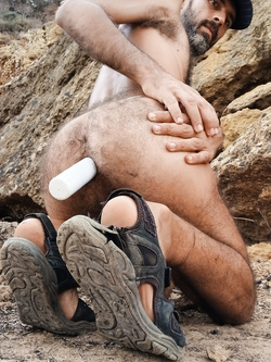 Buco del culo siciliano