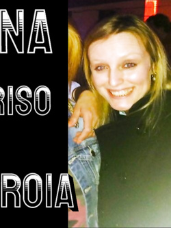 adina - porcellina bionda da milano