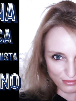 adina - porcellina bionda da milano