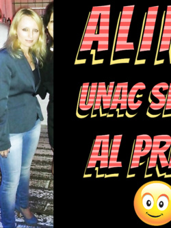 adina - porcellina bionda da milano