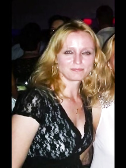adina - porcellina bionda da milano