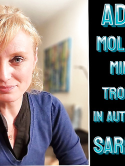 adina - porcellina bionda da milano