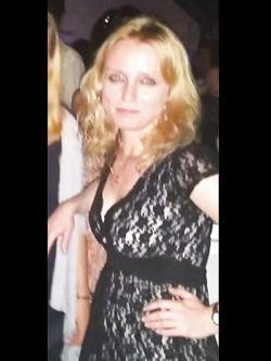 adina - porcellina bionda da milano