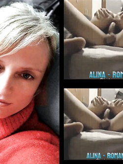 adina - porcellina bionda da milano