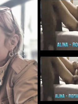 adina - porcellina bionda da milano
